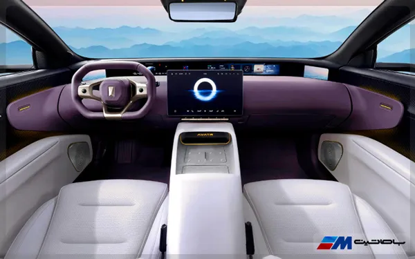 بررسی خودرو آواتار